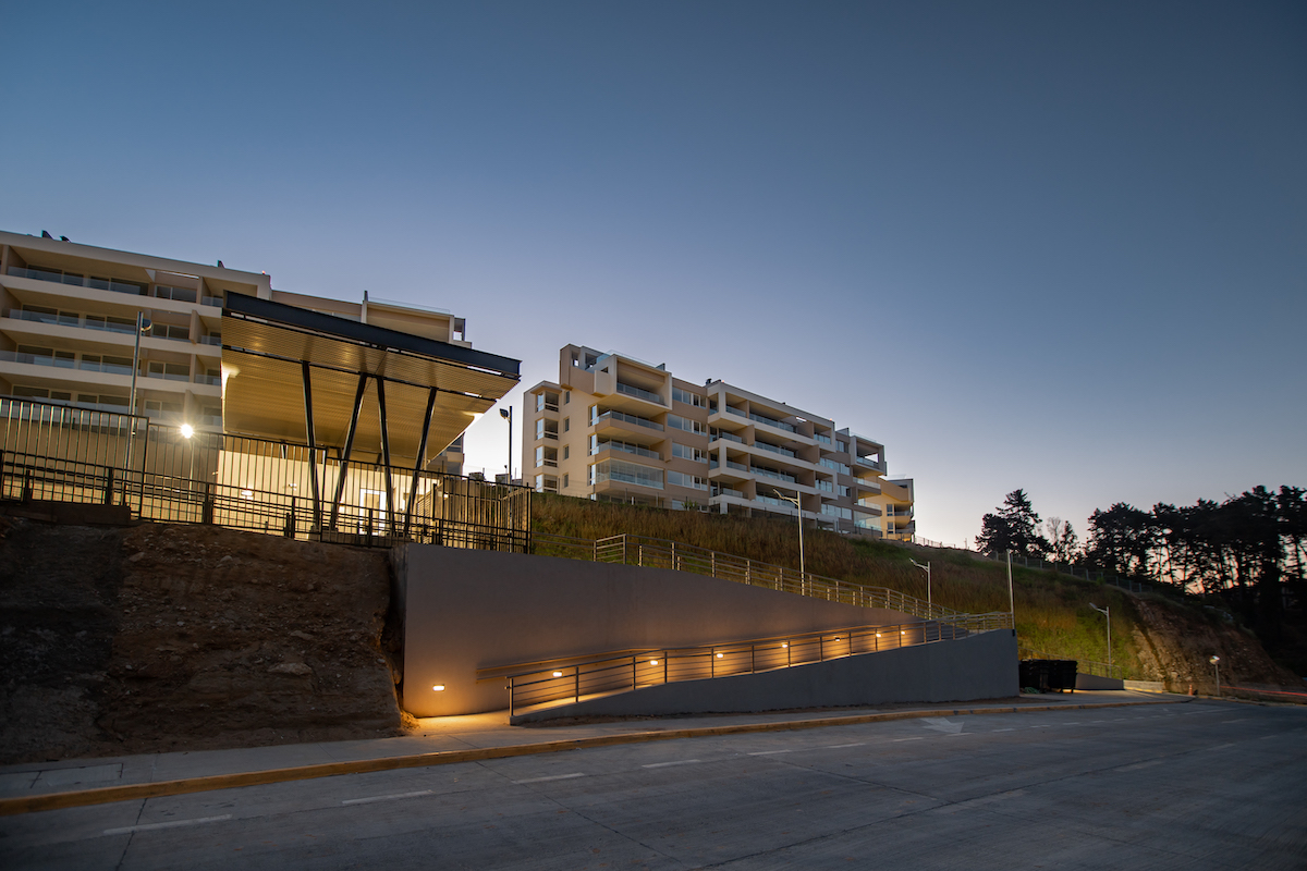 Departamentos en Reñaca
