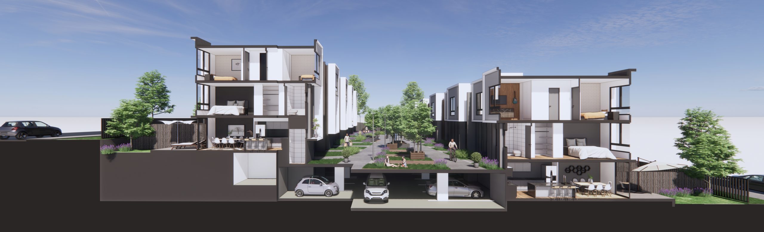 Casas en Concón
