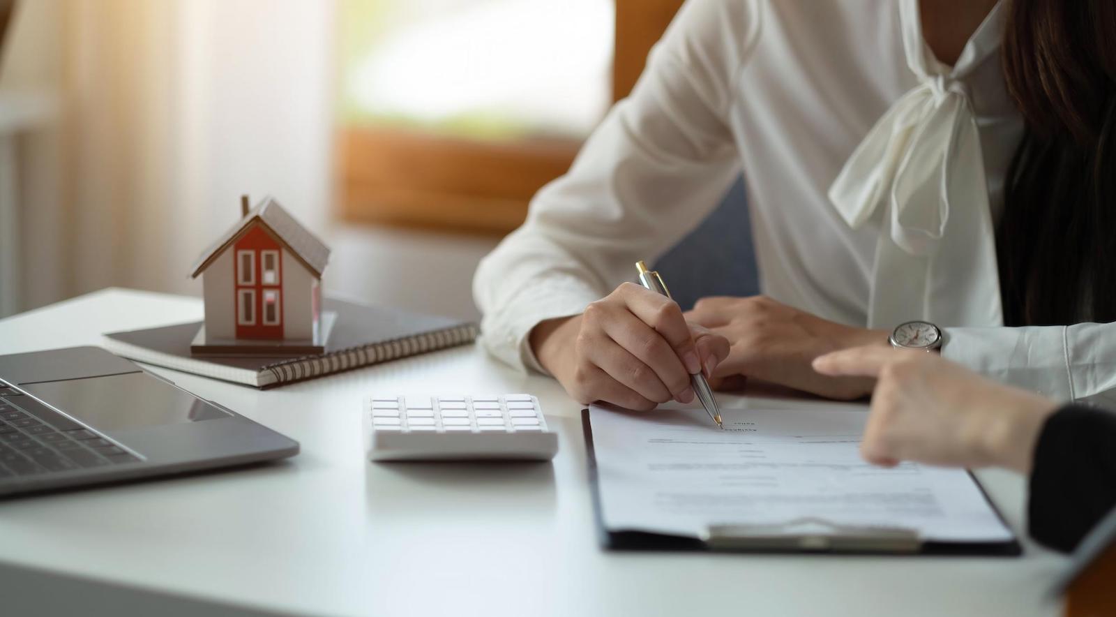 garantía estatal creditos hipotecarios